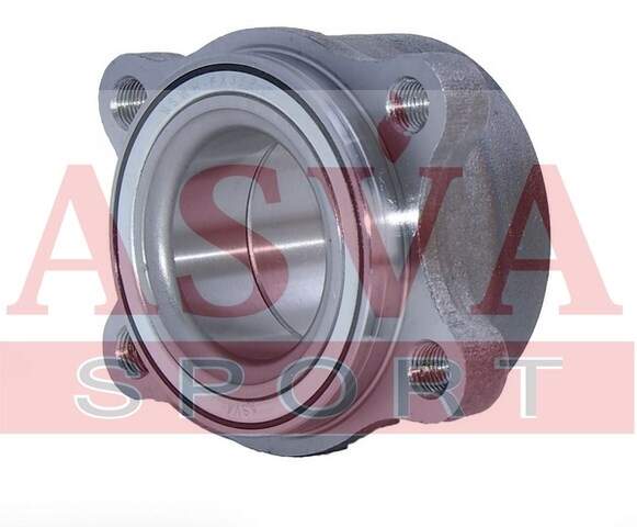ПОДШИПНИК ЗАДНЕЙ СТУПИЦЫ ASVA NSWHFX35R