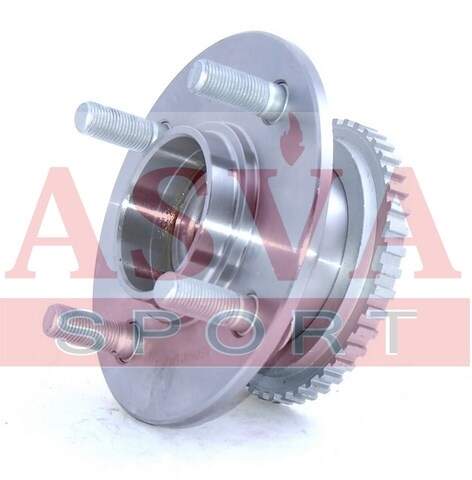 СТУПИЦА ЗАДНЯЯ С КОЛЬЦОМ АБС ASVA NSWHN15A42R
