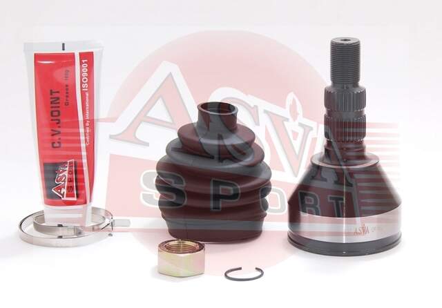 ШРУС НАРУЖНЫЙ 26x54x30 ASVA OPINS