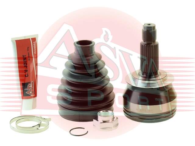 ШРУС НАРУЖНЫЙ 32х52х27 ASVA SB01