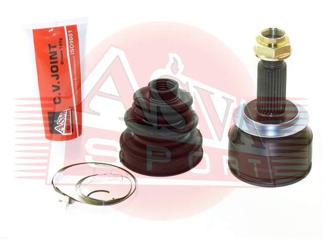 ШРУС НАРУЖНЫЙ 32X52X27 ASVA SBS13
