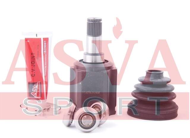 ШРУС ВНУТРЕННИЙ ЛЕВЫЙ 34x41x27 ASVA SYILNACMT