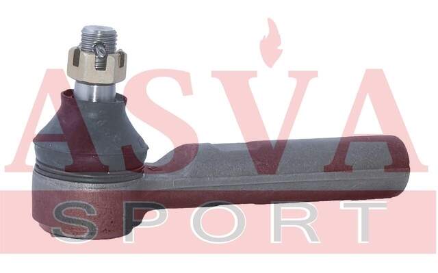 Наконечник рулевой тяги ASVA TTR215