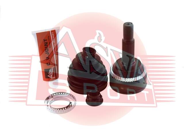 ШРУС НАРУЖНЫЙ 32X56X26 ASVA TY23