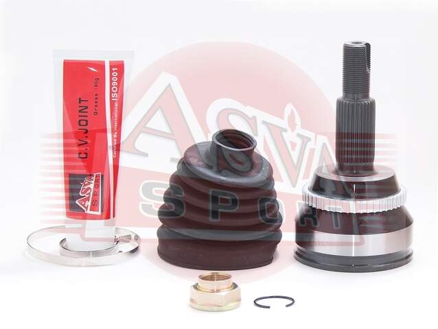 ШРУС НАРУЖНЫЙ 26x615x30 ASVA TYAGV15A48