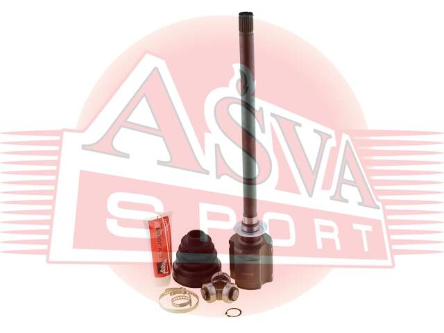 ШРУС внутренний 26x34x23 ASVA TYIU001