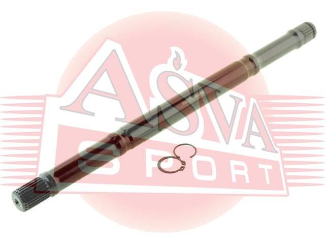 ПОЛУОСЬ ЛЕВАЯ ASVA TYSHNHW20L