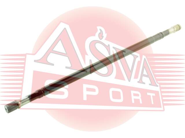 ПОЛУОСЬ ПРАВАЯ 2370323 ASVA TYSHNHW20R