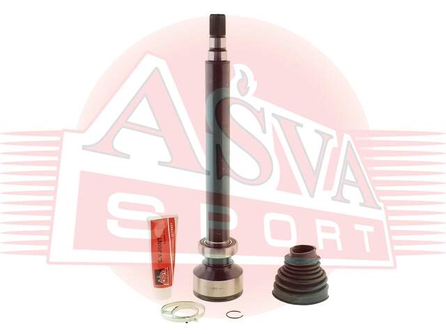 ШРУС ВНУТРЕННИЙ ПРАВЫЙ 27X34X28 ASVA VOIR002