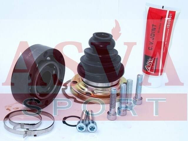 ШРУС внутренний 28x108 ASVA VW1014