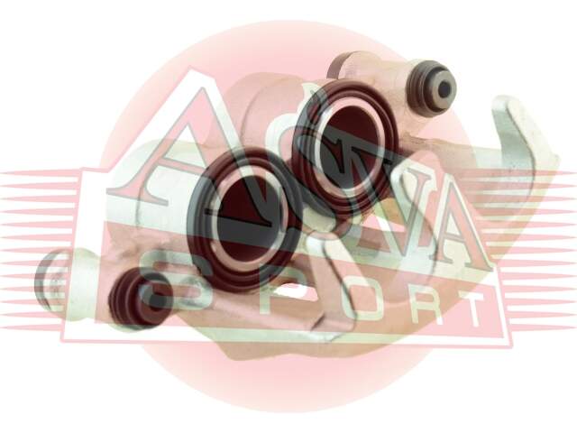 ТОРМОЗНОЙ СУППОРТ ASVA VWBC2EFFL